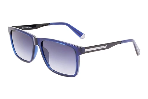 Zonnebril Calvin Klein CKJ21624S 400