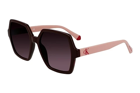 Lunettes de soleil Calvin Klein CKJ21629S 603