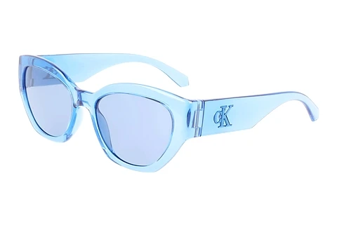 Zonnebril Calvin Klein CKJ22634S 410