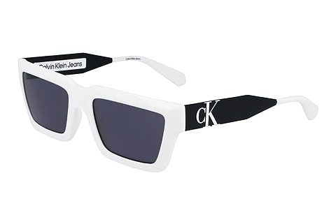 Occhiali da vista Calvin Klein CKJ22641S 100