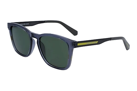 Solglasögon Calvin Klein CKJ22642S 050