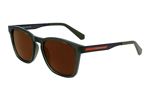 Zonnebril Calvin Klein CKJ22642S 309