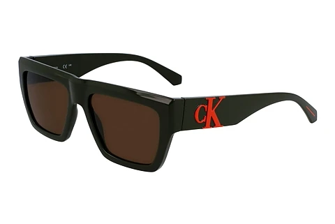 Ophthalmic Glasses Calvin Klein CKJ23653S 309
