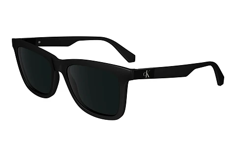 Slnečné okuliare Calvin Klein CKJ24601S 001