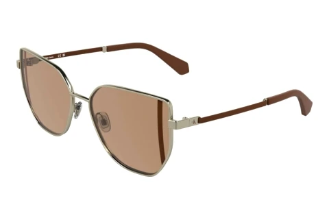 Ophthalmic Glasses Calvin Klein CKJ25209S 718