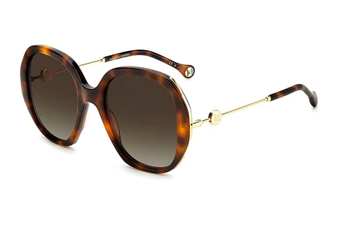 solbrille Carolina Herrera CH 0019/S 05L/HA