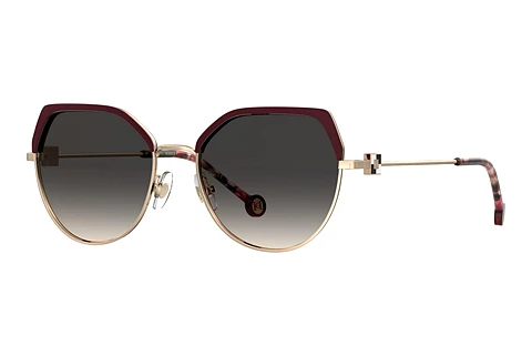Ophthalmic Glasses Carolina Herrera HER 0238/S 6K3/9O