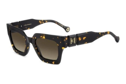 Ophthalmic Glasses Carolina Herrera HER 0328/S 086/HA