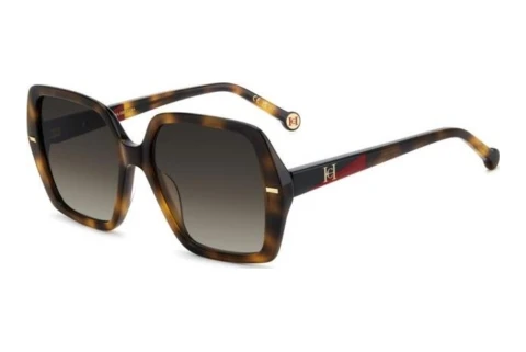 Ophthalmic Glasses Carolina Herrera HER 0332/G/S 086/HA
