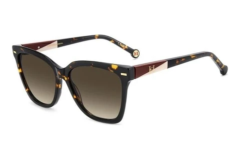 Akiniai nuo saulės Carolina Herrera HER 0333/S 086/HA