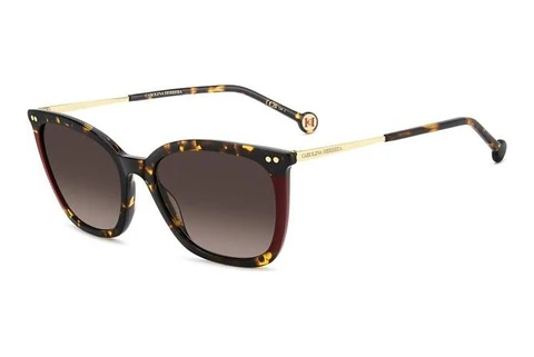 Lunettes de soleil Carolina Herrera HER 0344/S 65T/HA