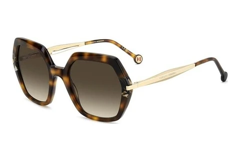 Ophthalmic Glasses Carolina Herrera HER 0347/S SX7/HA