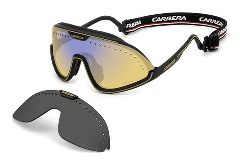 Slnečné okuliare Carrera C SPORT 01/S I46/HW