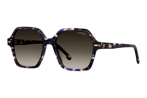 solbrille Carrera CARRERA 3026/S HKZ/HA