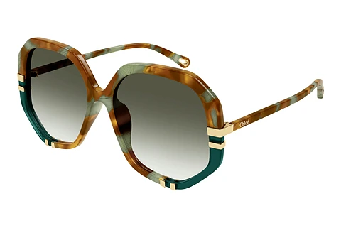 Solglasögon Chloé CH0105S 010