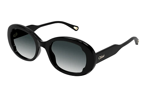 Ophthalmic Glasses Chloé CH0197SA 001