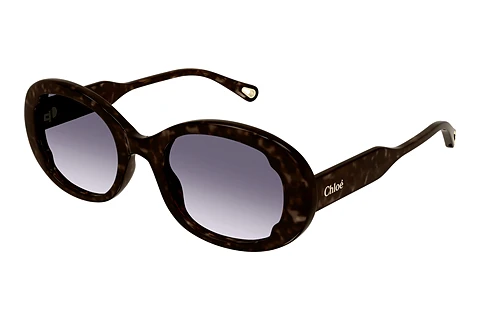 Chloé CH0197SA 002 Napszemüveg