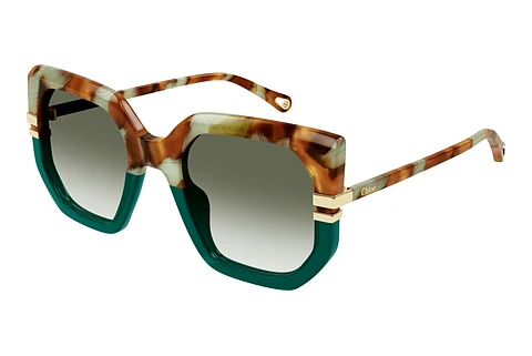 Solglasögon Chloé CH0240S 005