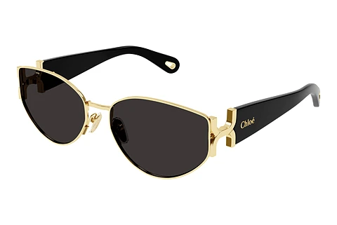 Ophthalmic Glasses Chloé CH0260S 001