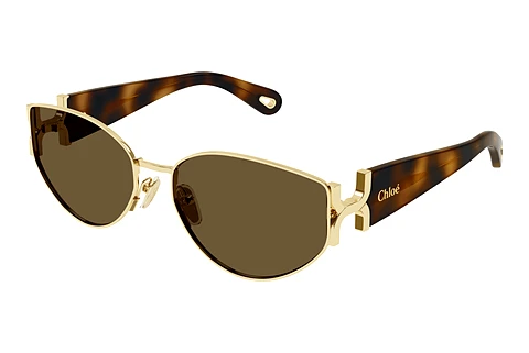 Slnečné okuliare Chloé CH0260S 002