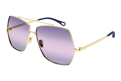 Päikeseprillid Chloé CH0278S 005
