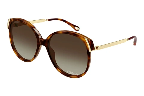 Ophthalmic Glasses Chloé CH0285S 002