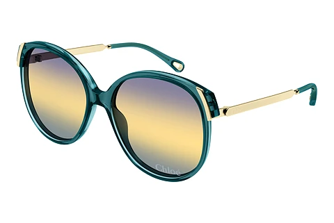 Solglasögon Chloé CH0285S 005