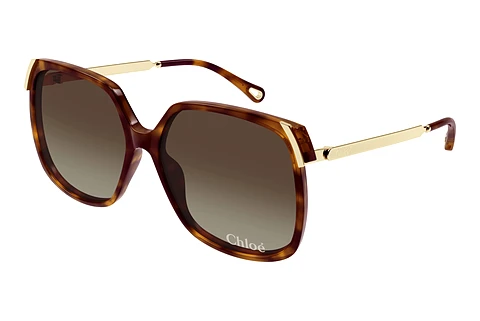 Ophthalmic Glasses Chloé CH0286S 002
