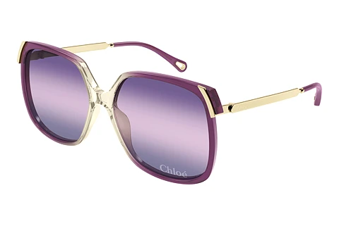 Saulesbrilles Chloé CH0286S 006
