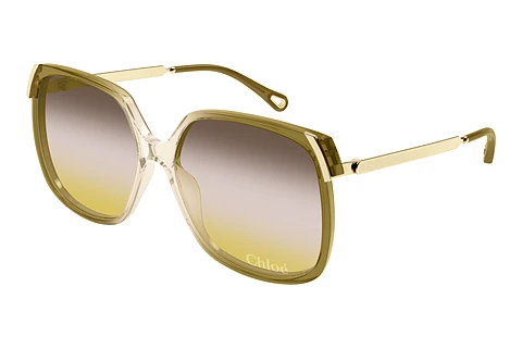 Ophthalmic Glasses Chloé CH0286S 008