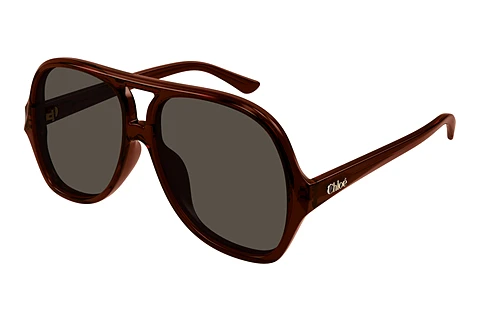 Sluneční brýle Chloé CH0289S 002