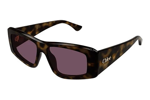 слънчеви очила Chloé CH0299S 002