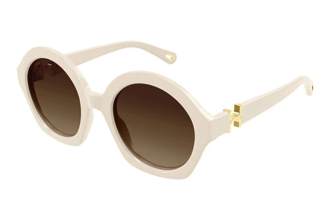 Óculos de marca Chloé CH0302S 003