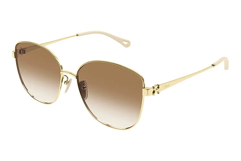 Ophthalmic Glasses Chloé CH0306SK 004