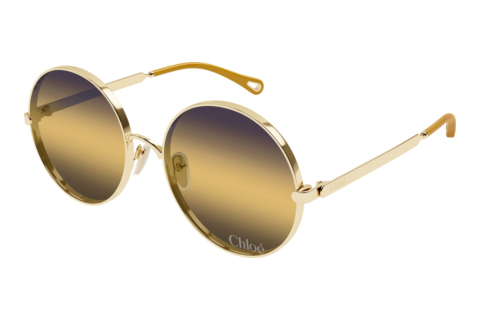 Sunčane naočale Chloé CH0321S 001
