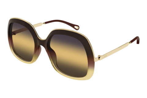 Sluneční brýle Chloé CH0327S 003