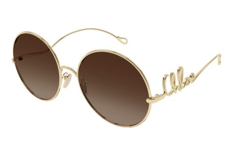 Sunčane naočale Chloé CH0329S 002
