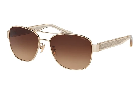 Ophthalmic Glasses Coach L151 (HC7064 926513)