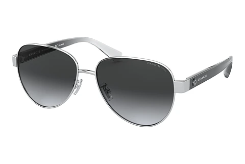 Ophthalmic Glasses Coach L1128 (HC7111 9001T3)