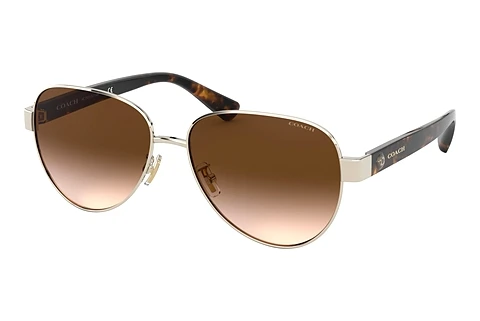 Ophthalmic Glasses Coach L1128 (HC7111 900513)