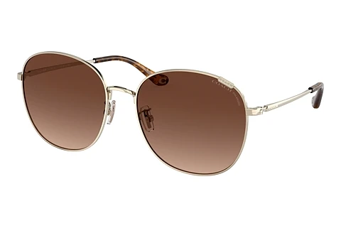 Ophthalmic Glasses Coach C7996 (HC7134 9005T5)