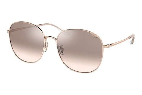 Ophthalmic Glasses Coach C7996 (HC7134 93318Z)