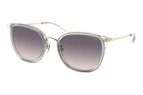 Ophthalmic Glasses Coach C7999 (HC7135 511136)
