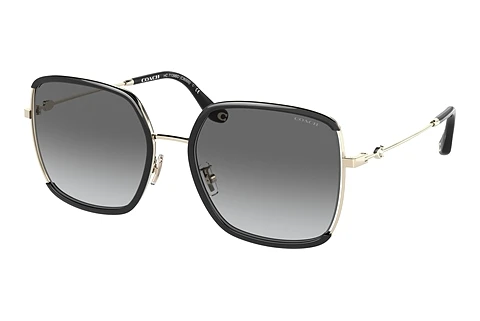 Ophthalmic Glasses Coach C8000 (HC7139BD 934611)