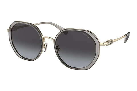 Ophthalmic Glasses Coach CD477 (HC7141 90058G)