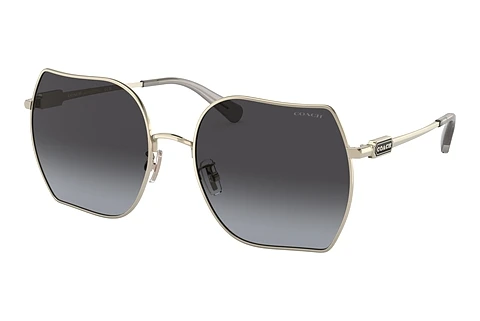 Ophthalmic Glasses Coach CD476 (HC7142 90058G)