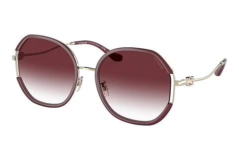 Ophthalmic Glasses Coach CD452 (HC7144BD 94158H)