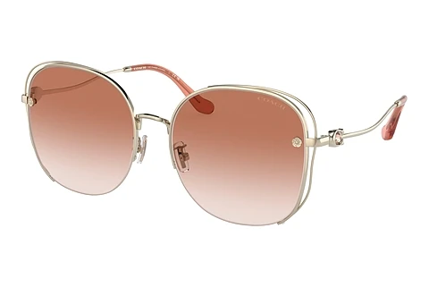 Ophthalmic Glasses Coach CD453 (HC7145BD 900513)