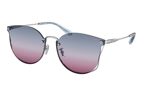 Ophthalmic Glasses Coach CH573 (HC7151D 9001I8)
