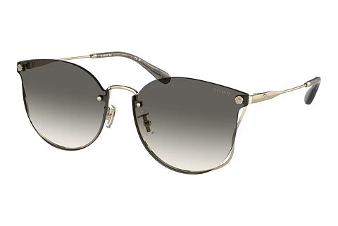 Ophthalmic Glasses Coach CH573 (HC7151D 900511)